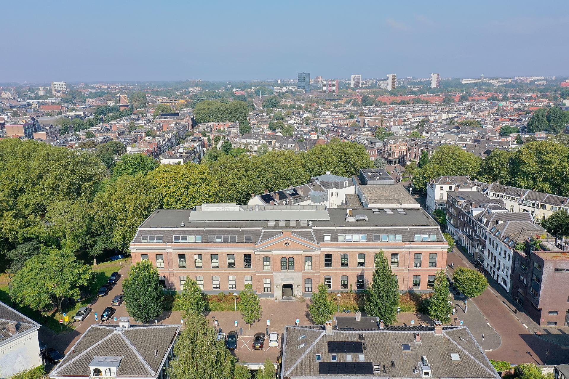 Waldorf Utrecht